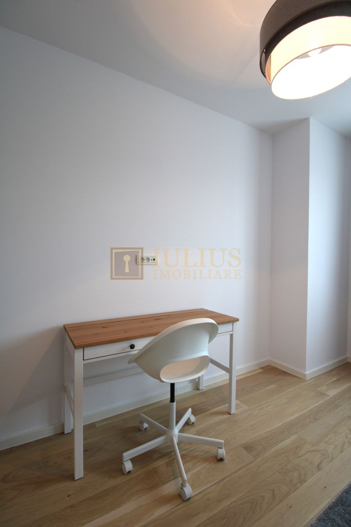 Mobilat deosebit, parcare subterana; Circumvalatiuni - Poză 17