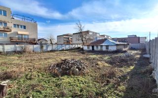 Teren Intravilan Industriilor - Poză 7