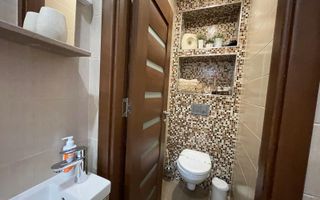 Afacere la cheie 2 unitati de cazare in regim hotelier ULTRACENTRAL - Poză 5