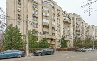 Apart 3 camere Splaiul Unirii Camera de Comert COMISION 0% - Poză 21