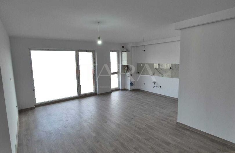 Apartament cu 3 camere - Panemar, Florești - Poză 4