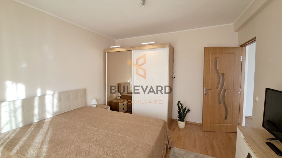 Apartament 3 camere, zona Apahida! - Poză 4