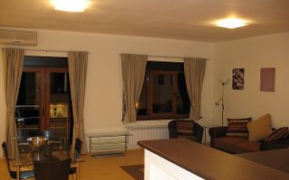 AP. 2 CAMERE STEFAN CEL MARE,CENTRALA PROPRIE, PET-FRIENDLY, MODERN - Poză 4
