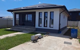 Casă Individuală Nouă – Design Modern - Poză 2