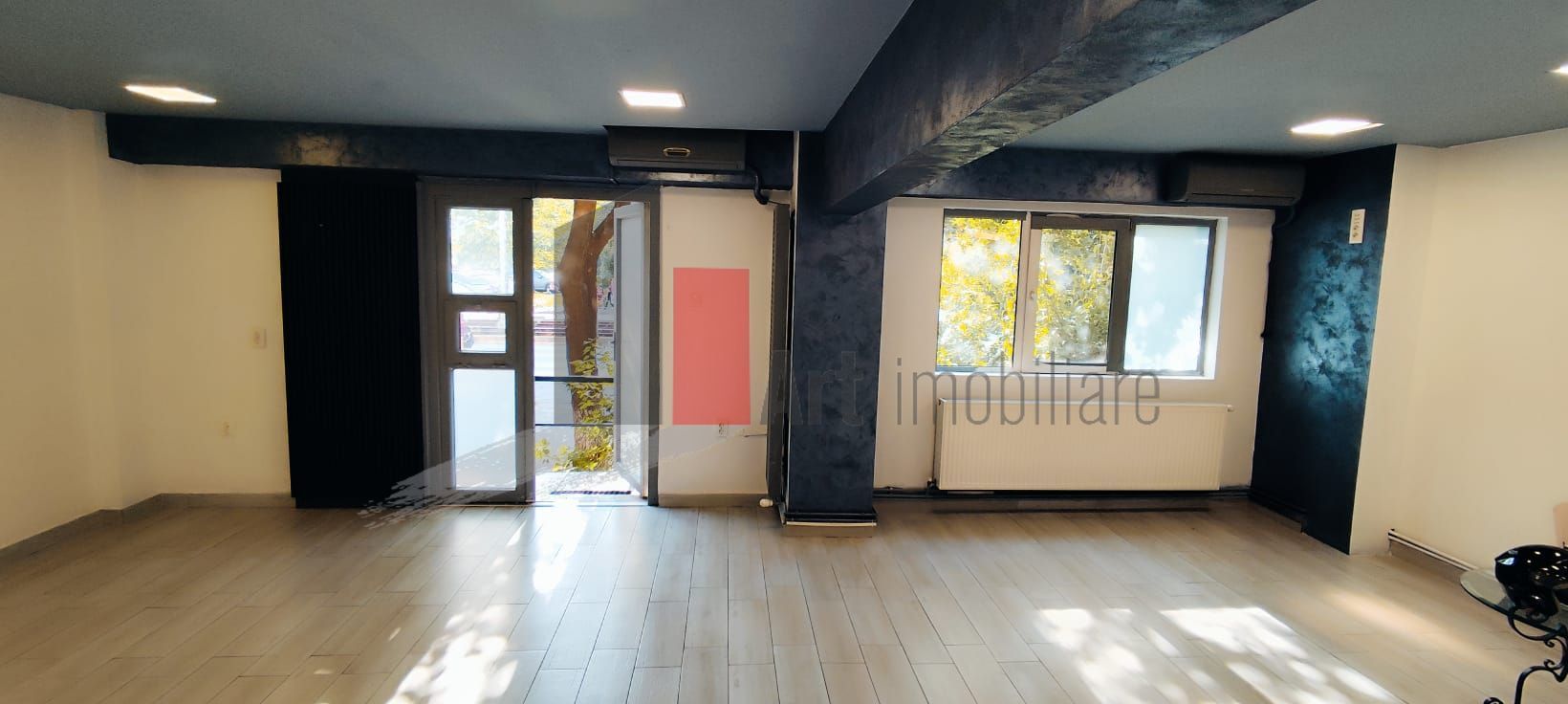 Spatiu comercial de inchiriat in zona Virtutii - Poză 1