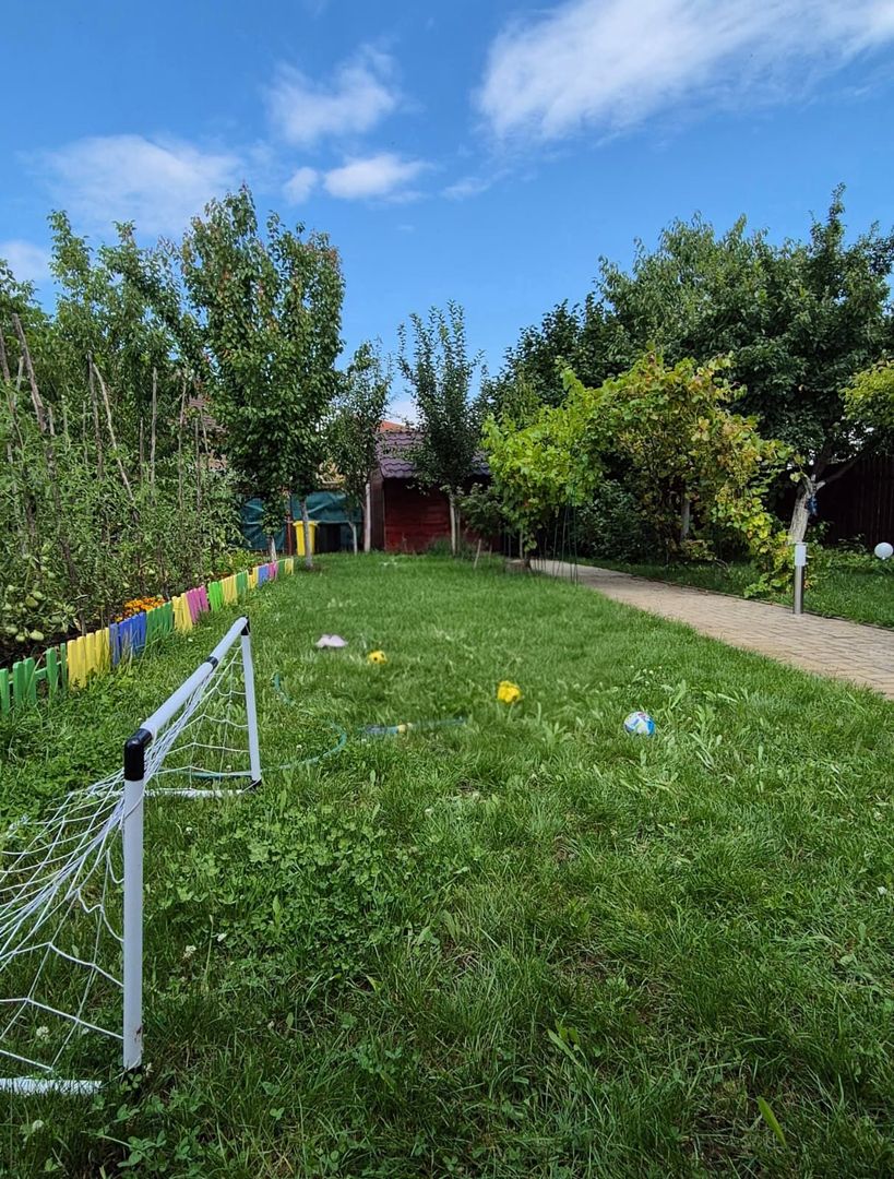 Casa În Sanpetru De Vânzare - Poză 15