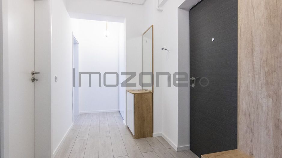 PRIMA INCHIRIERE, 2 camere, 57 m,mobilat +utilat, disponibil, METROU V.IALOMITEI - Poză 11
