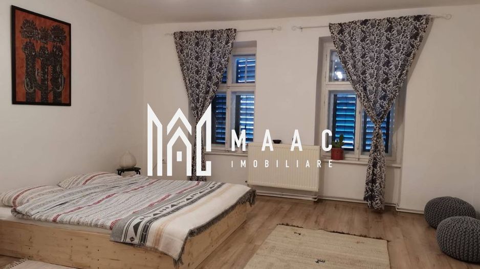 Apartament rezidențial I 2 camere I 45mpu I Zona Centrală - Poză 1