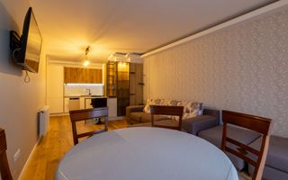 2 camere, modern, garaj Zona Centrala, Meron, NTT Data,Bosch,Constanta - Poză 9