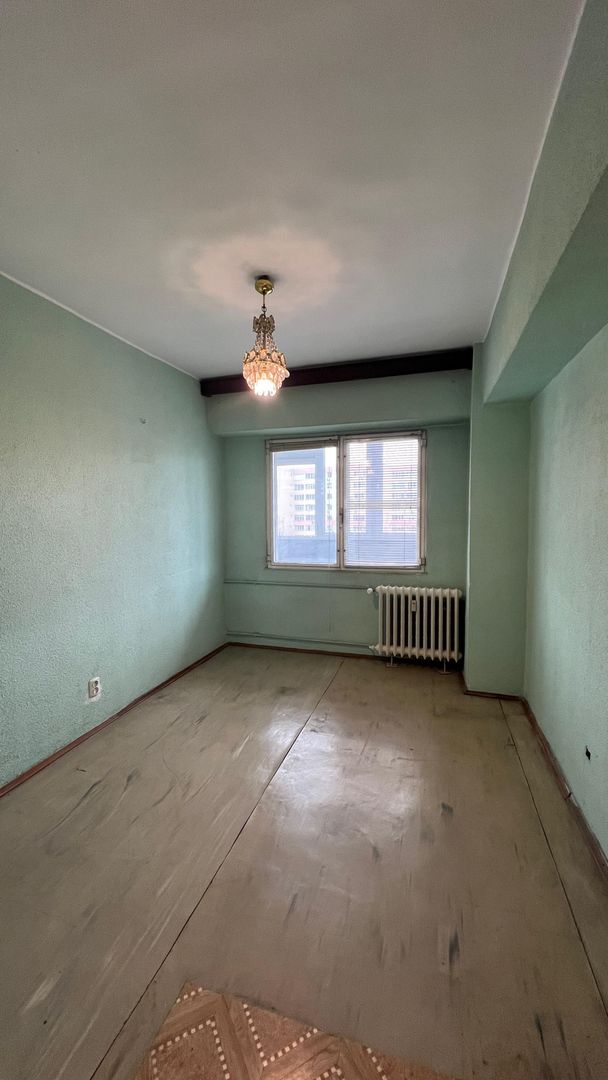 3 camere | metrou Obor in fata scarii - Poză 5