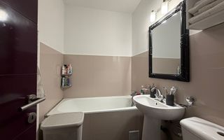 Apartament modern cu 2 camere, etaj intermediar, zona Victor Babes - Poză 6