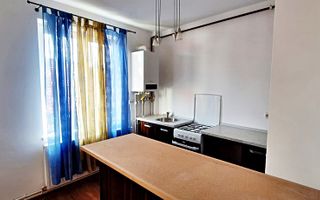 Dealul Cetatii, apartament in vila, ideal pentru vacanta, 53mp, pret 140000 euro - Poză 6