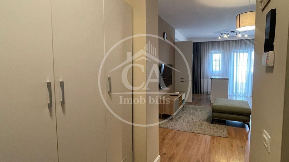 Apartament cu 2 camere de vanzare in cartierul Luceafarul, Oradea - Poză 10