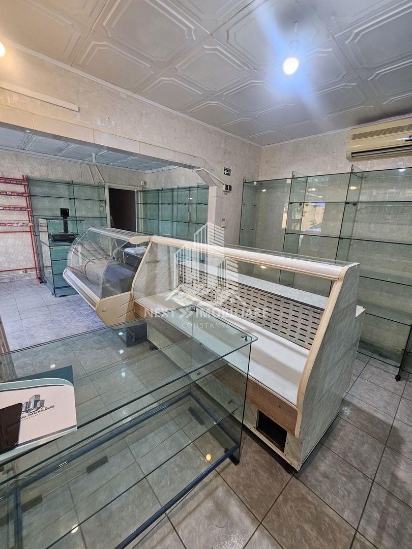 Spatiu Comercial Km 4-5, 40 mp, acces din strada - Poză 3