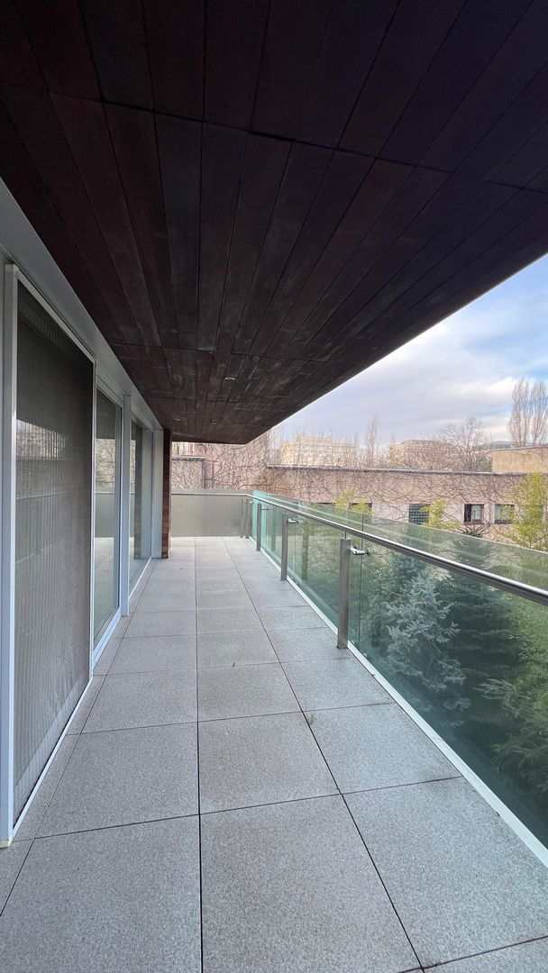 2 camere Alia | terasa 38 mp | optional 2 parcari subterane - Poză 9