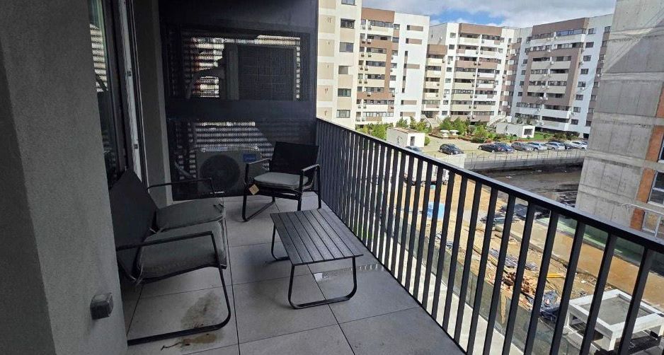 AP. 2 CAMERE ESTORIA CITY, PET-FRIENDLY, CENTRALA, PARCARE, BLOC NOU - Poză 7