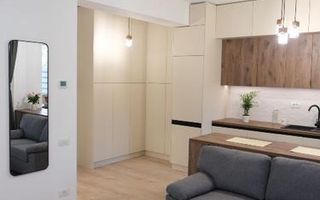 Garsonieră modernă, prima închiriere – Ghica Apartments, Baicului - Poză 9