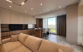 Vânzare, apartament, 4 camere, strada Constantin Stere, Centru - Poză 32