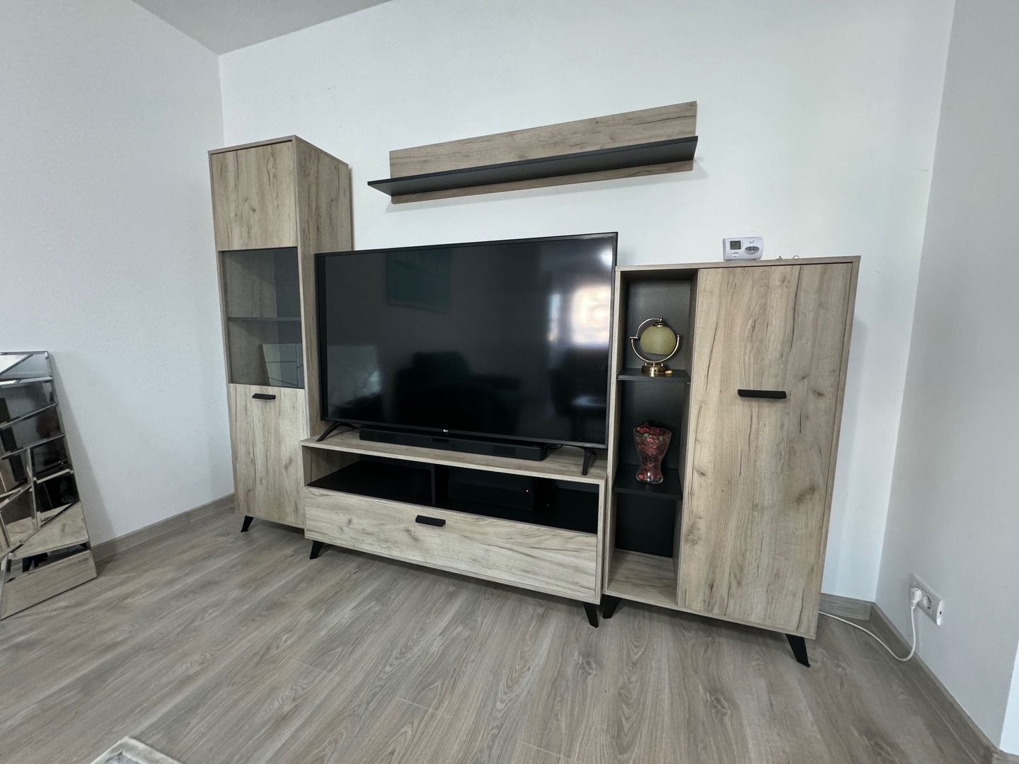 Apartament 2 camere Parter Otopeni-Tunari - Poză 5