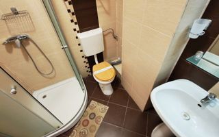 1 camera, TOTUL NOU, modern, PET FRIENDLY, parcare, Borhanci - Poză 7
