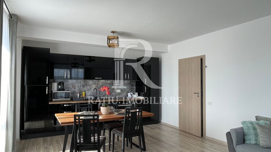 Apartament cu 2 camere | Zona Turistica | Cordau | Baile Felix - Poză 2