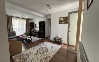 Apartament impecabil 69,5mp 3 camere  2 băi etaj 1 cu loc de parcare - Poză 2