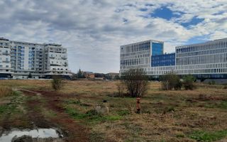 Teren Torontalului/Vox - duplex/individuala - Poză 4