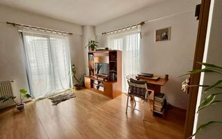 EXCLUSIVITATE! Apartament 1 cameră - Poză 6