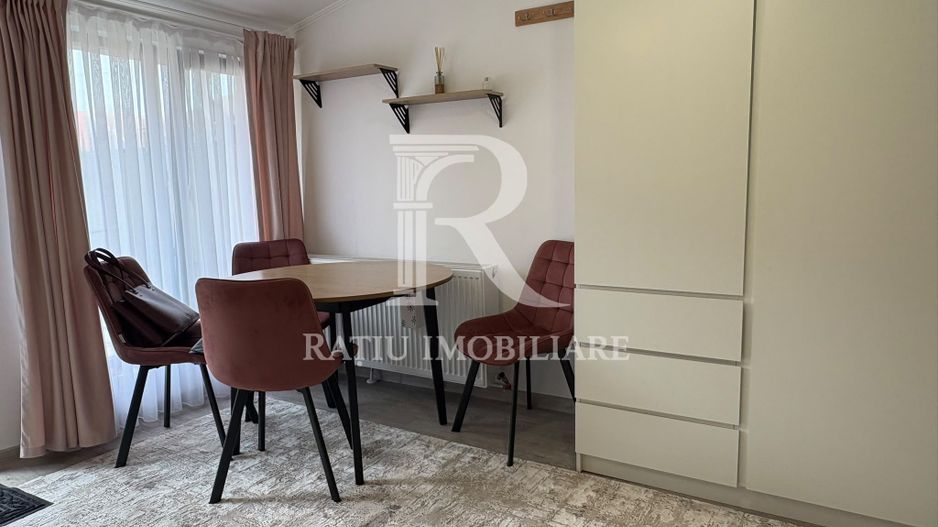 Casa de vanzare ultracentrală  | Cuza Voda | Oradea - Poză 16