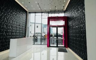 2 camere | Aviației | Parcare | aproape de mall si metrou - Poză 5