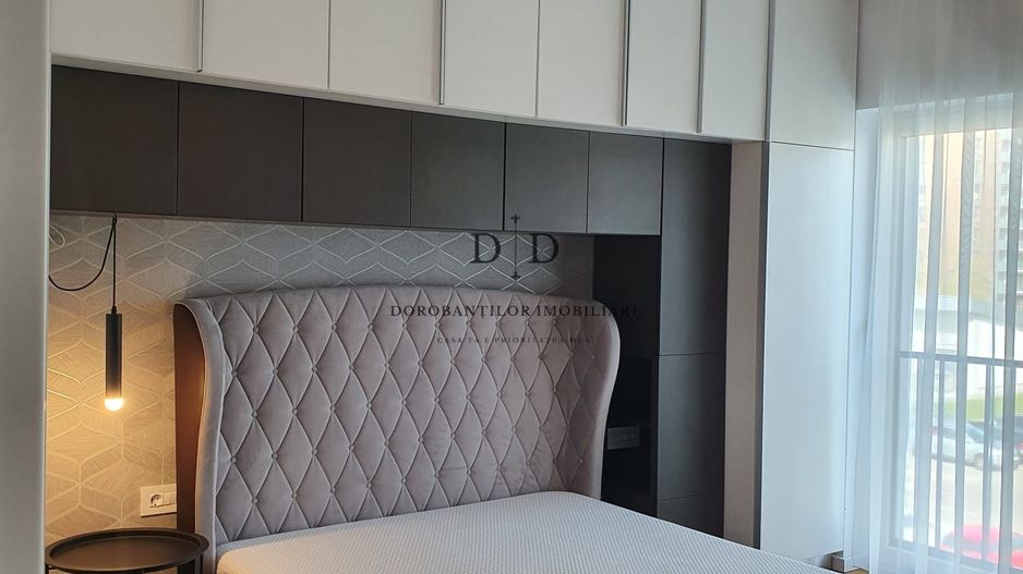 Apartament 3 camere de închiriat | Parcare + Boxǎ | Cartier Buna Ziua - Poză 9