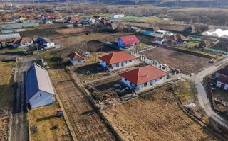 Casă Individuală 4 camere,114mp, teren 750mp, zona Parc,Jucu de Mijloc - Poză 18