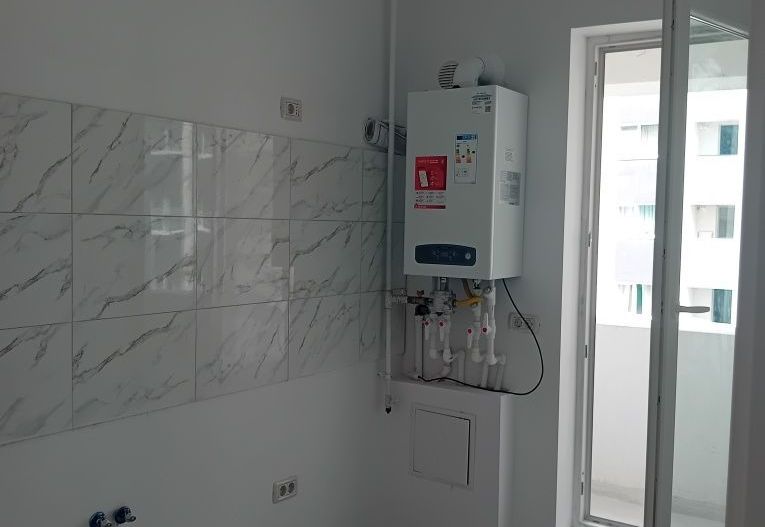 De vanzare Garsoniera Militari Residence - Poză 1