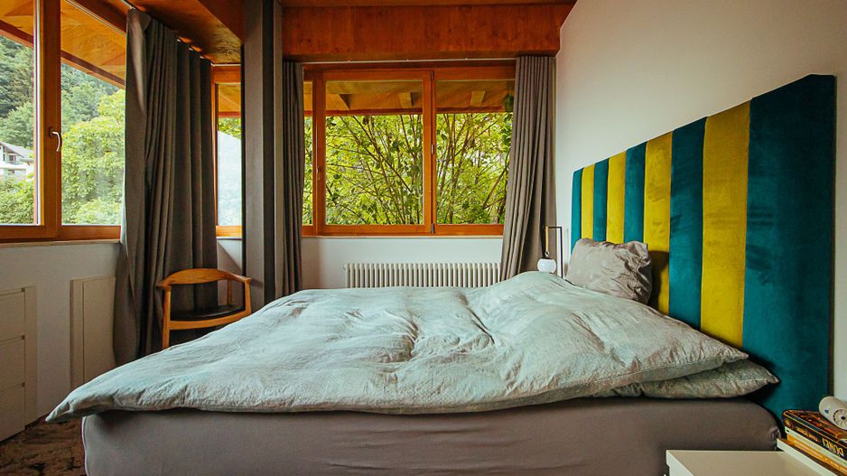 Imobil deosebit, cu priveliste 360 de grade - Poză 11