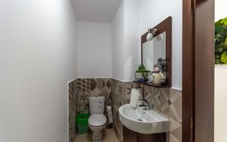 Kiseleff - Averescu, spatiu birouri premium! Locatie de prestigiu! - Poză 13