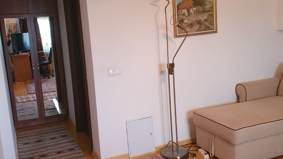 AP. 2 CAMERE CHIBRIT, MOBILAT, CENTRALA, METROU, BOXA, COMISION 0% - Poză 3