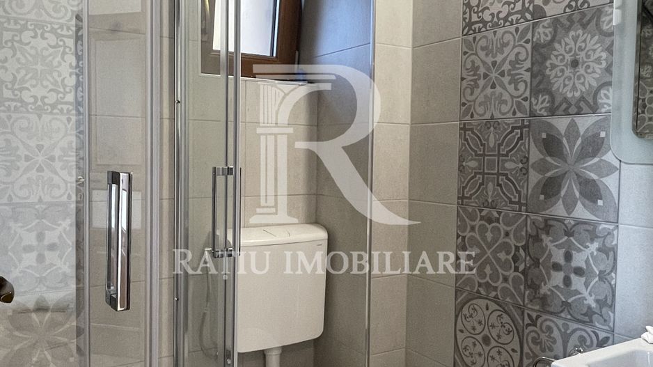 Casă de închiriat | Dublu front stradal | Iosia | Oradea - Poză 14