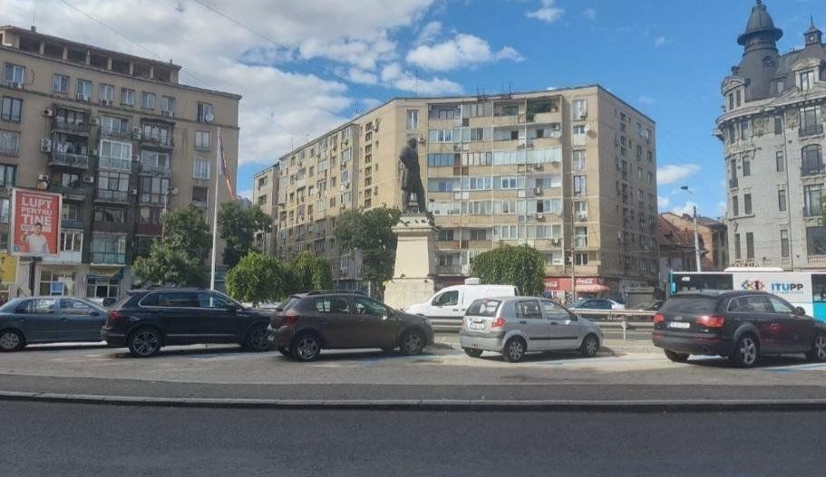 Apartament Piața Mihail Kogolniceanu/Cișmigiu - Poză 11