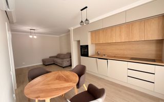 Apartament 2 Camere | Parcare Inclusa | Zona VIVO BMW - Poză 1