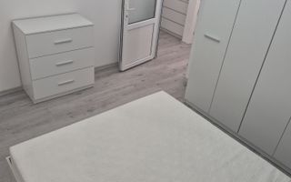 Inchiriere apartament 2 camere, Cosbuc, PARTER, 43 mp, 430 EURO/Luna - Poză 3