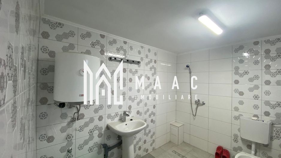 Casă Modernă I 160 mp Utili I Teren Generos  I Daia Nouă - Poză 6