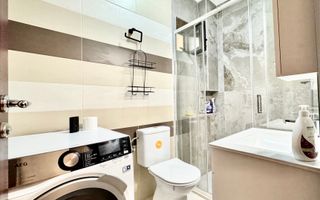 Centrul orașului la un pas – 2 camere cochet si primitor, Take Ionescu - Poză 5