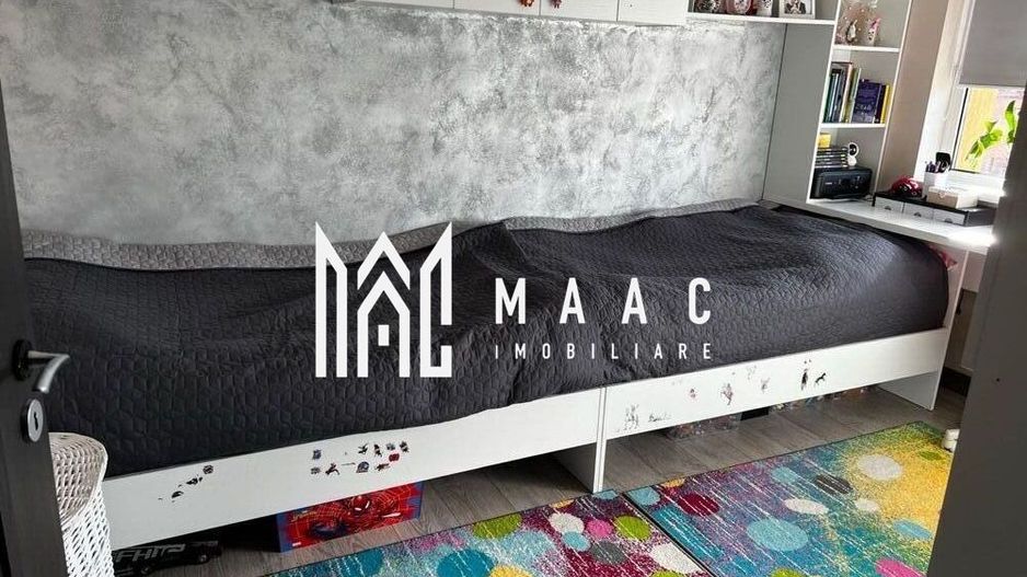 Apartament la vila | 3 camere | Zona Tilisca - Poză 7