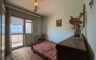 4 camere decomandate, etaj intermediar Piata Ion Mester - Poză 1