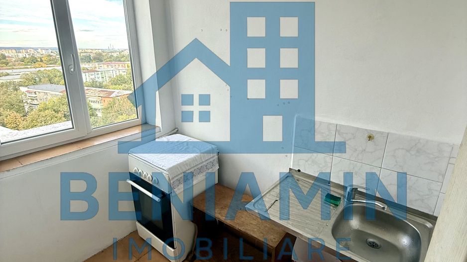 Garsoniera - mobilata - utilata - 31mp - Brazda - Titulescu - Poză 4