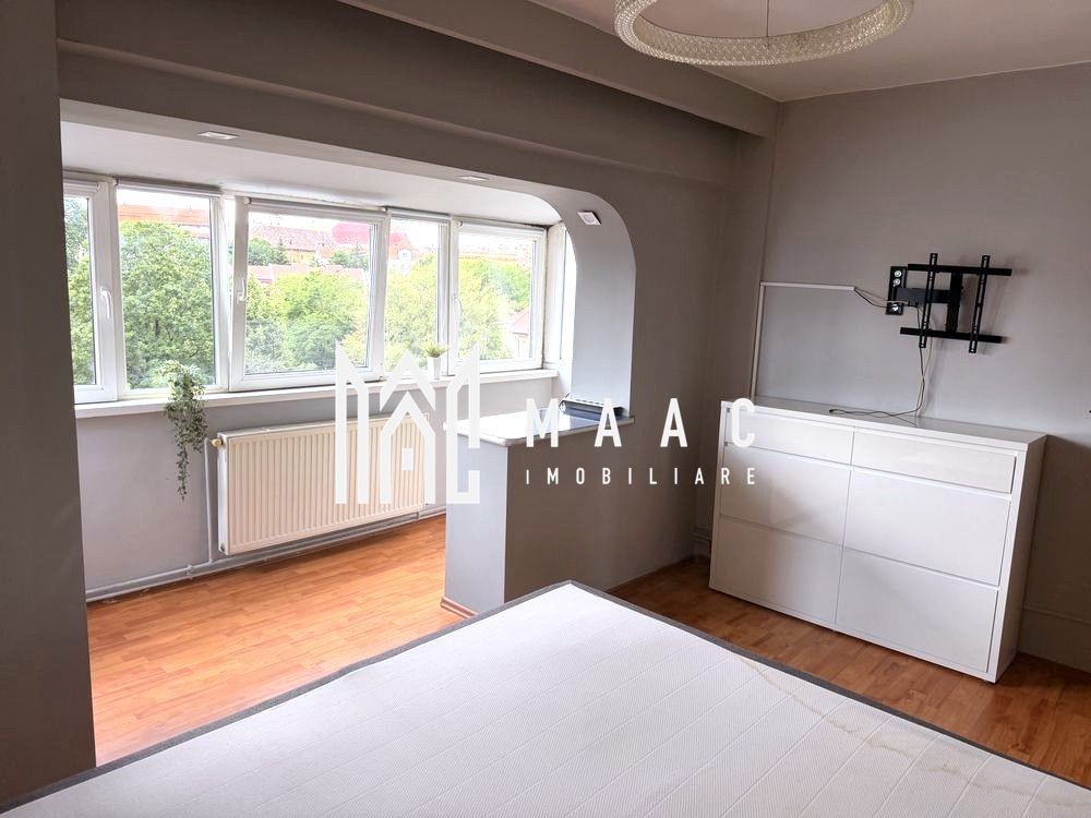 Apartament 3 camere | zona Centrala, Sibiu | decomandat, 67 mp - Poză 3