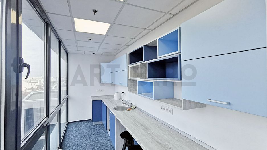 Zero comision, 180mp birou Calea Călărașilor, 13' metrou - Poză 10