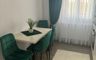 Apartament 2 camere decomandat – Cartier Ștrand Sibiu - Poză 10