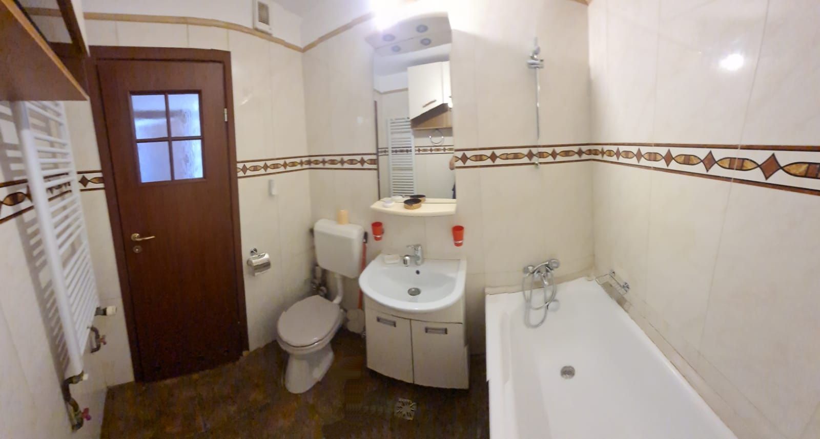 Apratament Gara de Nord/Facultatea de Inginerie Medicală - Poză 11