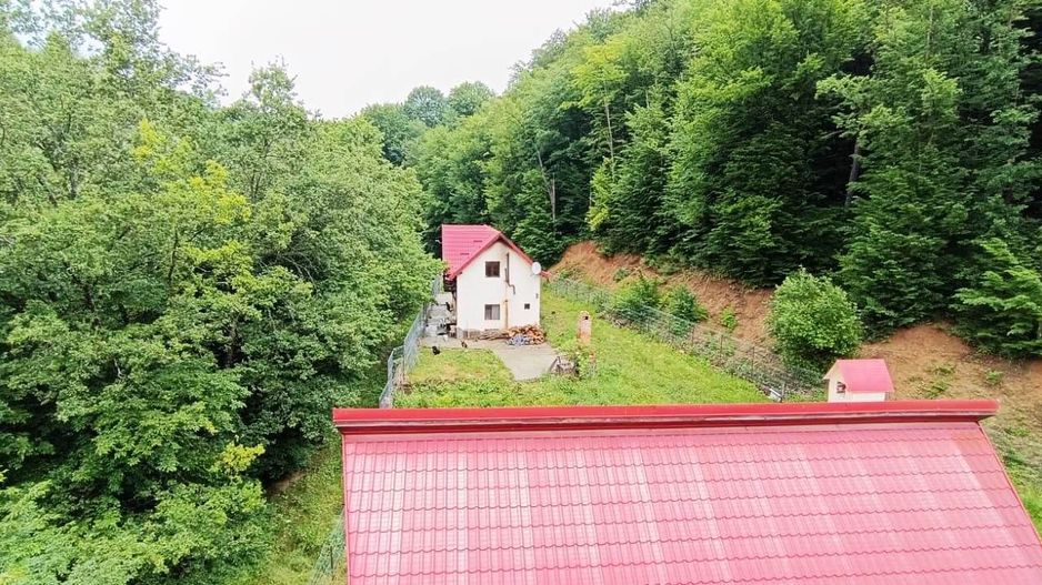 Complex turistic in Valcele-Covasna - Poză 4